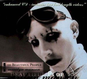 The Beautiful People (Single)