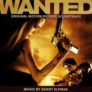 Wanted: Original Motion Picture Soundtrack (OST)