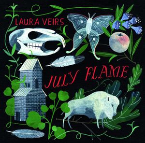 July Flame