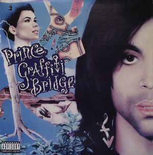 Graffiti Bridge (OST)