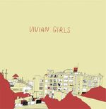 Pochette Vivian Girls