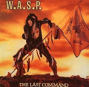 The Last Command