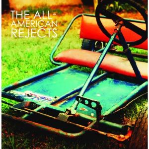 The All‐American Rejects
