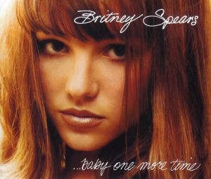 …Baby One More Time (Single)