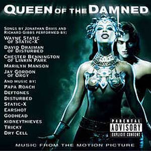 Queen of the Damned: Music From the Motion Picture (OST)