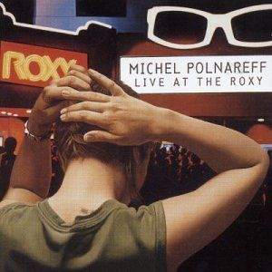 Live at the Roxy (Live)