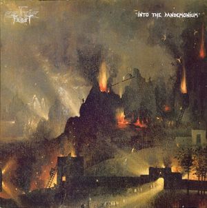 Into the Pandemonium Celtic Frost SensCritique
