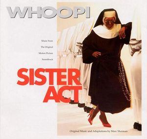 Sister Act (OST)