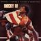 Rocky IV: Original Motion Picture Soundtrack (OST)