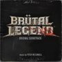 Pochette Brütal Legend Original Soundtrack (OST)