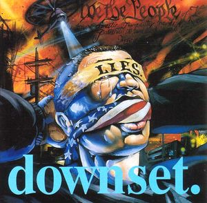 Downset [Album Version]