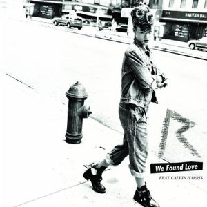 We Found Love (Single)