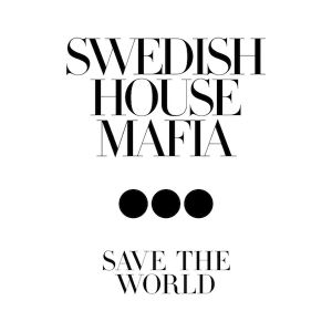 Save the World (extended mix)