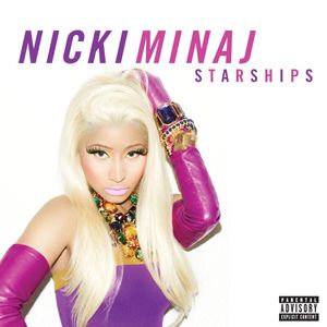 Starships (Single)