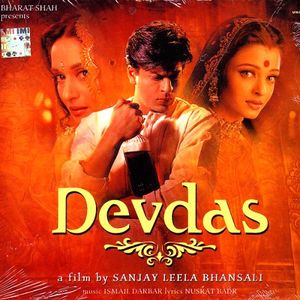 Devdas (OST)