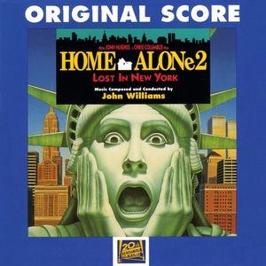 Home Alone 2: Lost in New York (OST)