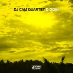 Pochette Diggin'