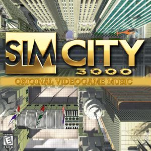 SimCity 3000: The Soundtrack (OST)