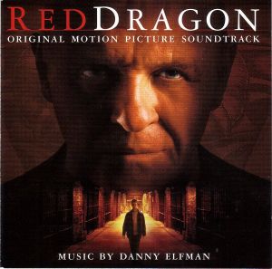 Red Dragon (OST)