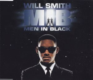 Men in Black (Single)