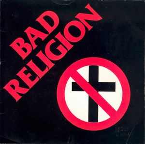Bad Religion (EP)
