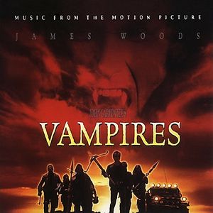 John Carpenter's Vampires (OST)