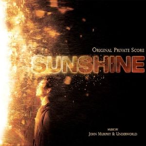 Sunshine: Music From the Motion Picture (OST)