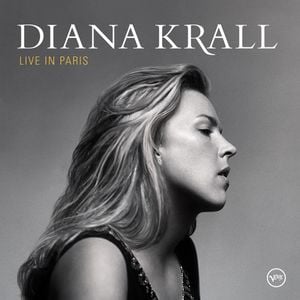 Live in Paris (Live)