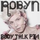 Pochette Body Talk Pt. 1