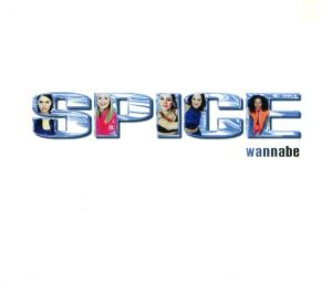 Wannabe (Single)