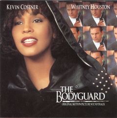 Pochette The Bodyguard: Original Soundtrack Album (OST)