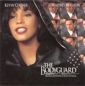 The Bodyguard: Original Soundtrack Album (OST)
