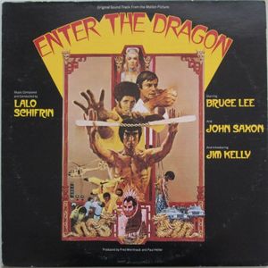 Theme From Enter the Dragon