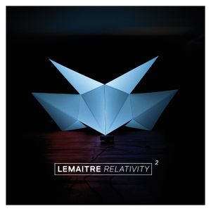 Relativity 2 (EP)
