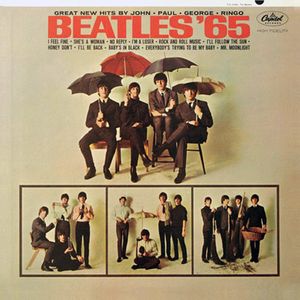 Beatles ’65