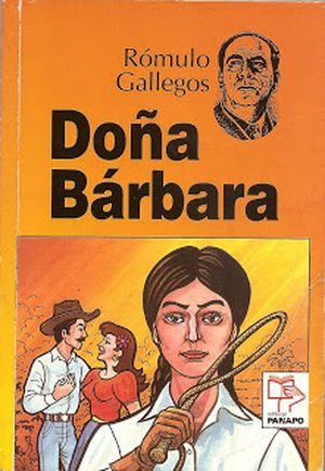 Doña Barbara