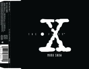 The X‐Files: Main Title