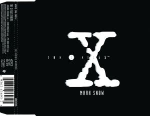The X‐Files Theme (OST)