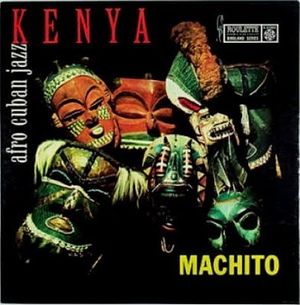 Kenya: Afro-Cuban Jazz