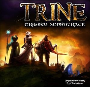Trine Original Soundtrack (OST)