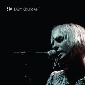 Lady Croissant (Live)