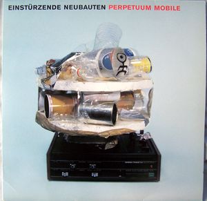 Perpetuum Mobile