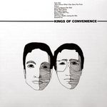 Pochette Kings of Convenience