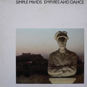 Empires and Dance