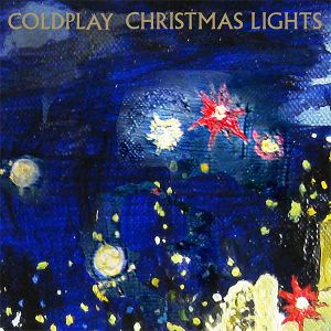 Christmas Lights (Single)