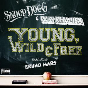 Young, Wild & Free (Single)
