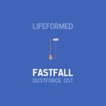 Pochette Fastfall: Dustforce OST (OST)