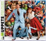 Pochette The Muppets (OST)