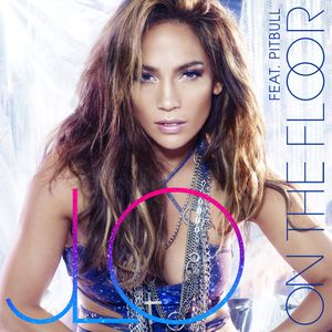 On the Floor (Single)