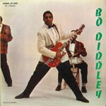 Pochette Bo Diddley